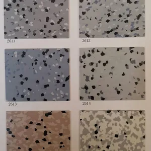 ESD FLOOR TILE NEW STYLE thumbnail-1
