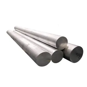 JIS SUS316 Stainless Steel Round Bar 16mm Cold Finished Corrosion Resistant for Marine Shaft Components thumbnail-1