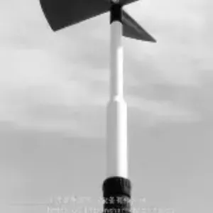 R.M YOOUNG 27106 / 27106D Propeller Anemometer (EPS) thumbnail-4