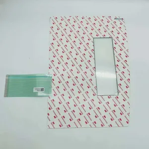 ENM19618 S8 Master Keyboard Membrane for Imaje S8 Inkjet Coding Printer thumbnail-4