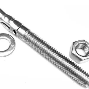 Through Bolt for Concrete Bridge Construction Heavy Machinery Installation Carbon Steel Full Sizes Available thumbnail-3