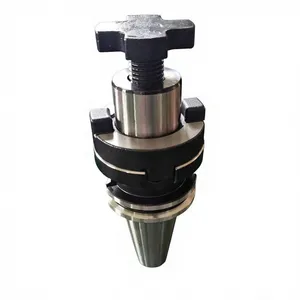 Sk40-semc Mixed-insertion Cnc Tool Holder, Sk30/sk50-semc High-precision Side-clamping Tool Holder and Tool Shank thumbnail-1