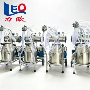 Mobile Milking Machine thumbnail-4