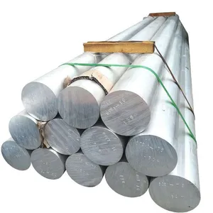 7075-T651 Aluminum Rod 2 Inch Diameter ASTM B211 Extruded Round Bar thumbnail-5
