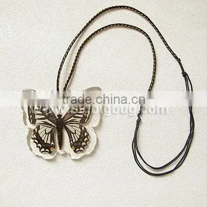 Doll Pendant in Necklace as Promotion Gifts thumbnail-4