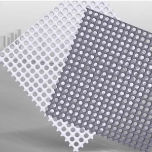 0.25mm Wire Diameter High-Transparency Window Screen Mesh, 16x14 Mesh, T304 Stainless Steel, Durable thumbnail-4
