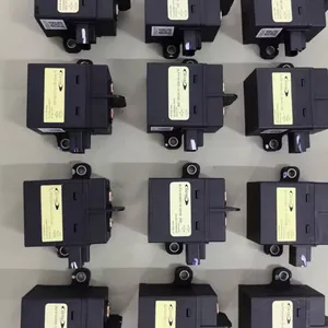 High-voltage DC Contactor thumbnail-5