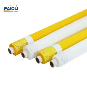 Pet Monofilament Silk Screen Printing Mesh for Printing China Supplier thumbnail-3