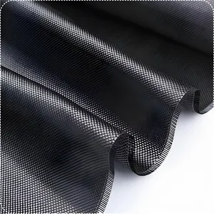 Carbon Fiber Cloth With 1-Year Warranty and Mill Test Report Standard Compliant thumbnail-4