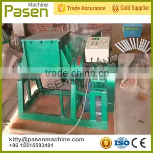 CE Approved Carbonate Chalk Making Machine | Electric Chalk Making Machine | Large Chalk Making Line thumbnail-2