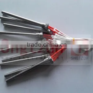 Single End Good Quality Electric Cartridge Heater thumbnail-2