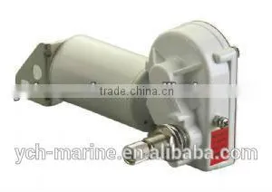 4 Wire 2 Speed Electric Motor Windshield Wiper Motor thumbnail-1