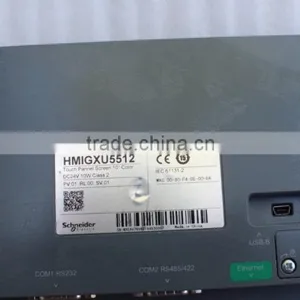 Touch Screen HMIGXU5512 thumbnail-1