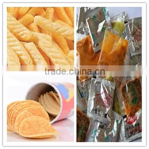 HALAL Soy Sauce Powder Used in Snacks Seasoning thumbnail-2