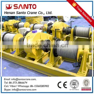 Boom Winch thumbnail-1