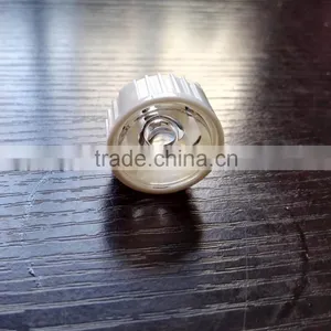 20mm PMMA Lens With Screw Leg thumbnail-6
