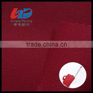 DTY 900D Waterproof Polyester Plain Oxford Fabric With PU/PVC Coating For Bags/Luggages/Jacket /Tent/Garment Using thumbnail-1