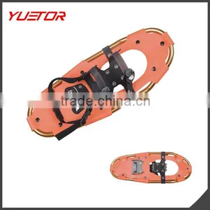 Ultra Light Aluminum Snow Shoe/snow Walking Shoe thumbnail-1