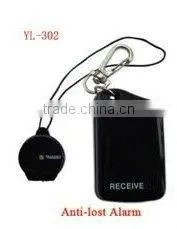 Wholesale Wireless Anti Lost Alarm/personal Alarm YL-302 thumbnail-1