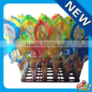 Clown Toy Glasses With Nose thumbnail-1