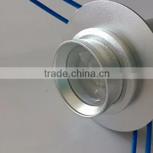 Embedded 20w Indoor hd Gobo Light Led Logo Projector for Decor Sign or Wedding thumbnail-2