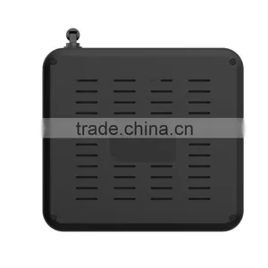 Manufacturer Metal Original Amlogic S905 T10 Plus /T95 T8 Pro Android 5.1 tv Box T10 thumbnail-5