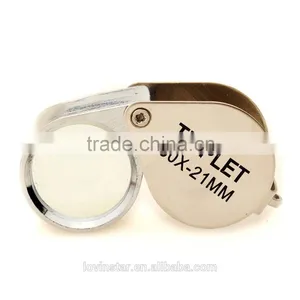 Cheap Magnifying Glass for Tattoo Needles 30 Times thumbnail-3