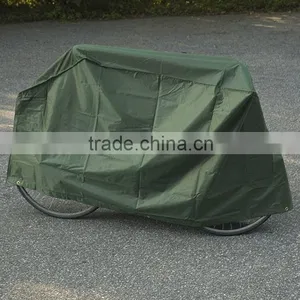 Waterproof Bike Cover thumbnail-1