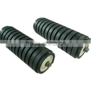 China Conveyor Roller for V Belt Conveyor thumbnail-4