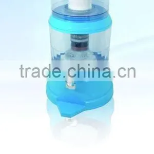 16L Mineral Water Pot / 7 Stage Filter Table Top Filter Quality Choice thumbnail-4
