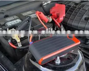 2016 New 12V Portable Multi-Function Car Battery Charger, Jump Starter, Car Emergency Kit thumbnail-2
