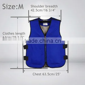 Summer Workmans Vest thumbnail-4