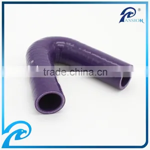 Tractor Parts Hose 3/4 Inch 135 Degree Silicone Elbows thumbnail-1