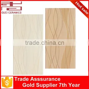 Trade Assurance Guangzhou Canton Fair Kitchen Ceramic Wall Tile,Bathroom Ceramic Wall Tile thumbnail-1