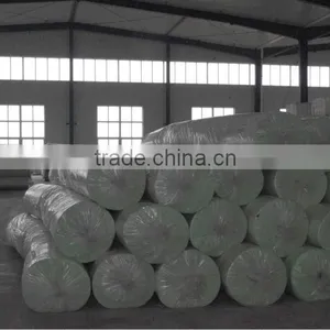 Needled Polyester Felt Nonwoven Fabric thumbnail-2