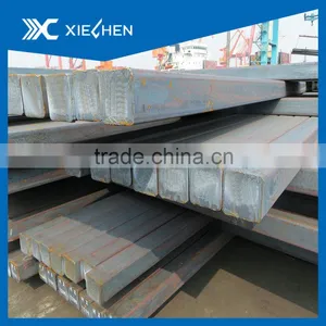 100/120/130/150mm Steel Billet in China thumbnail-1