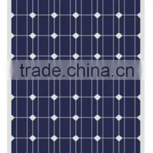 250W Monocrystalline Solar Cell thumbnail-1