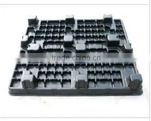 Hotsale TPU/ABS Plastics Sheet for Luxury Car thumbnail-3