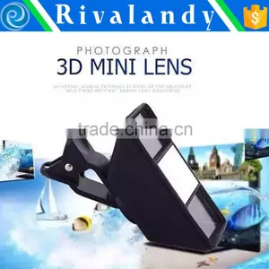 Handy Digital Bullet Camera 3d Camera Mini Camera Ahd Surveillance Camera thumbnail-2