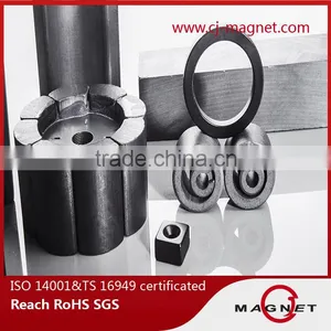 Cheap Permanent 500kg Lifting Magnet thumbnail-1
