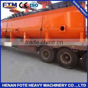 Flotation Machine for Copper for Sale China thumbnail-1