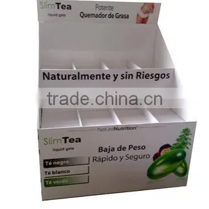 Corrugated Pallet Display thumbnail-1