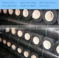 China pp Woven Weed Mat thumbnail-5
