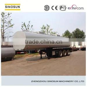 30m3 Bitumen Tank Truck for Sale thumbnail-1