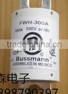 Fuse 300A 500V FWH-300A thumbnail-1