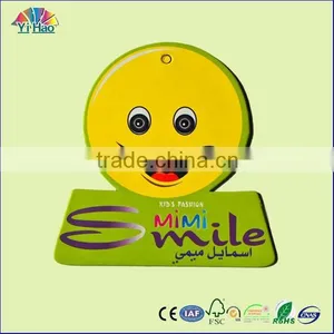 Whole Sales Customized Print Bag Tag thumbnail-4