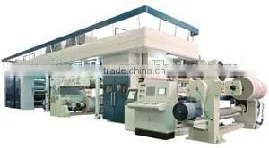 Web Satellite Type Flexographic Printing Machine(FM1250) thumbnail-1