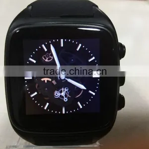 Factory Supply Bluetooth 1.52inch Waterproof; TOUCH SCREEN LCD/LED Android Smartwatch Bluetooth Smart Watch thumbnail-5