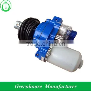 Electric Roll up Motor thumbnail-1