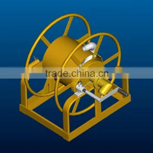 Manual Hose Reel thumbnail-2